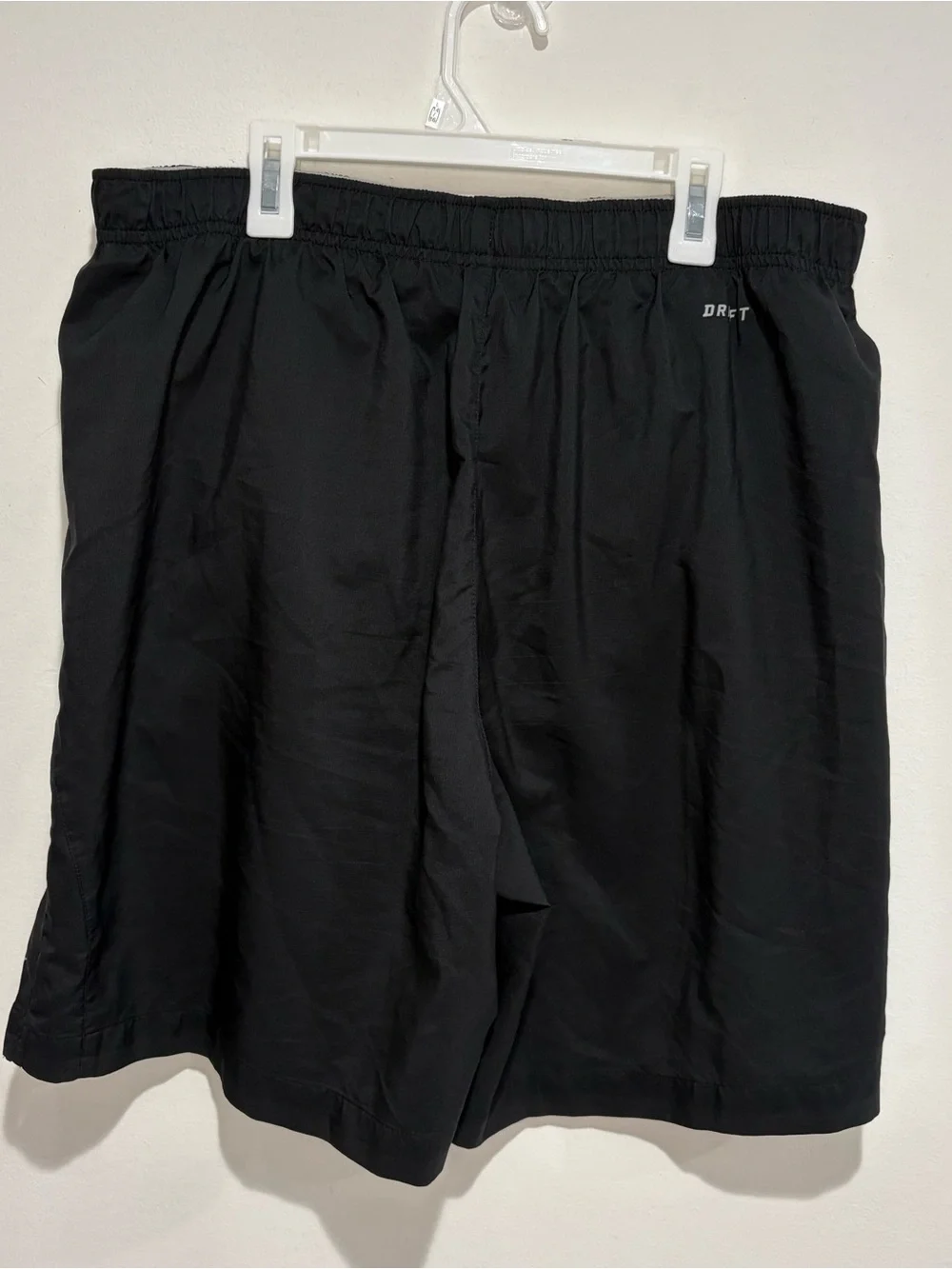 Nike dri fit